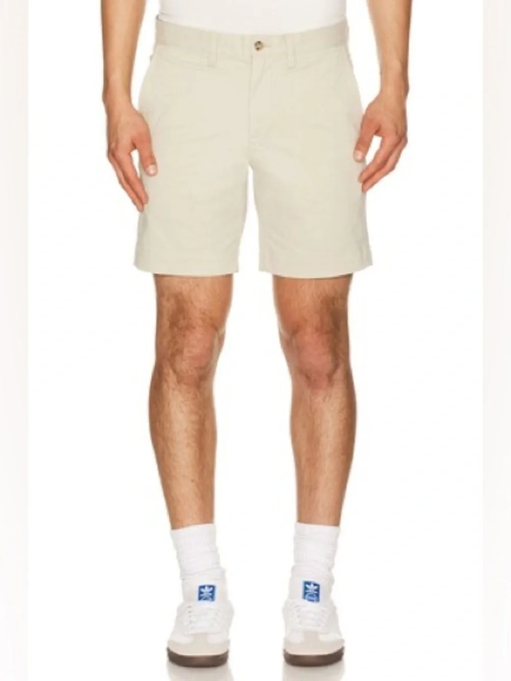 NWT Polo Ralph Lauren Stretch Classic Fit Twill Short